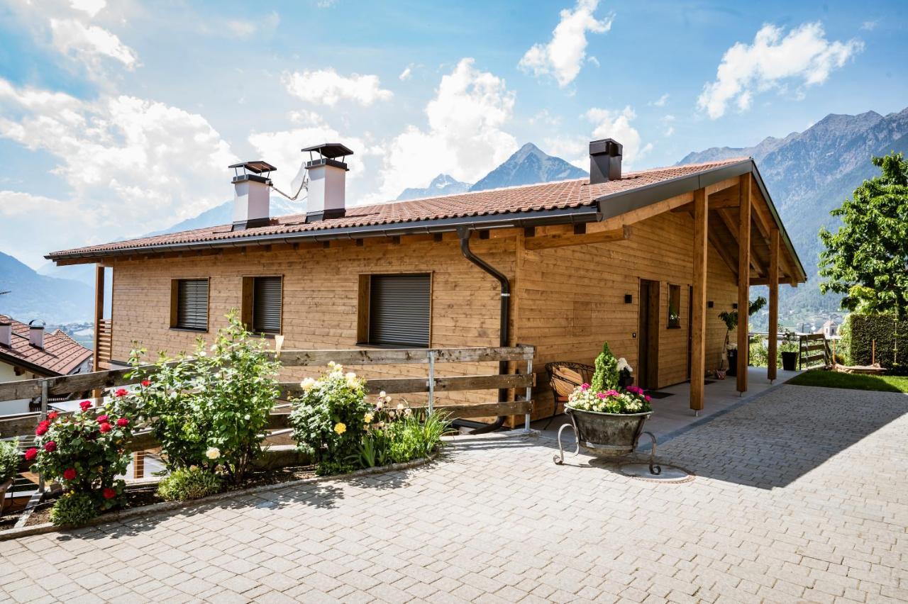 Апартаменты Hilburgerhof Скена Экстерьер фото
